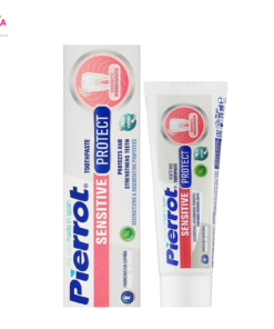 PIERROT DENTIFRICE SENSITIVE PROTECT 75ML
