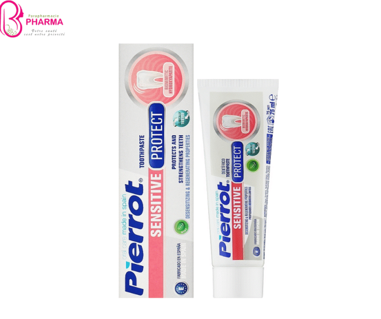 PIERROT DENTIFRICE SENSITIVE PROTECT 75ML