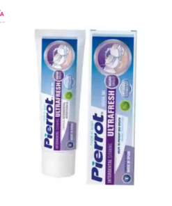 PIERROT DENTIFRICE ULTRAFRESH 75ML