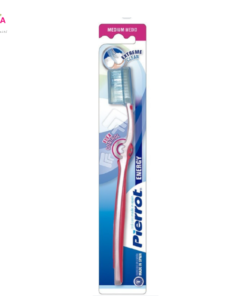 Nouveau PIERROT BROSSE A DENTS ENERGY MEDIUM REF 27