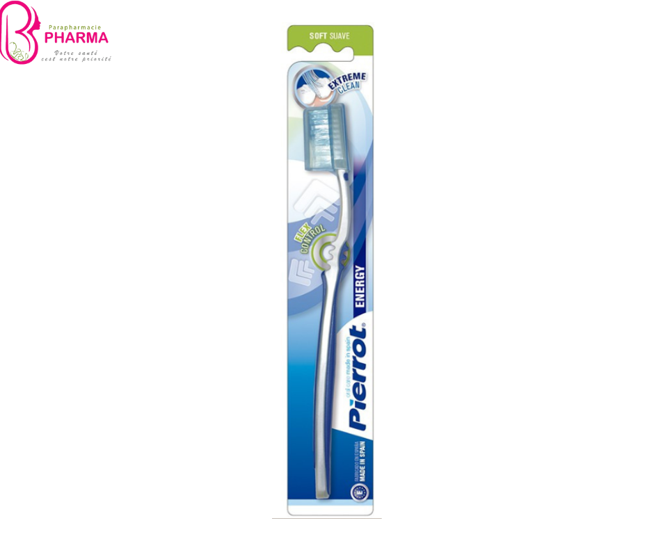 PIERROT BAD ENERGY SOUPLE REF 26