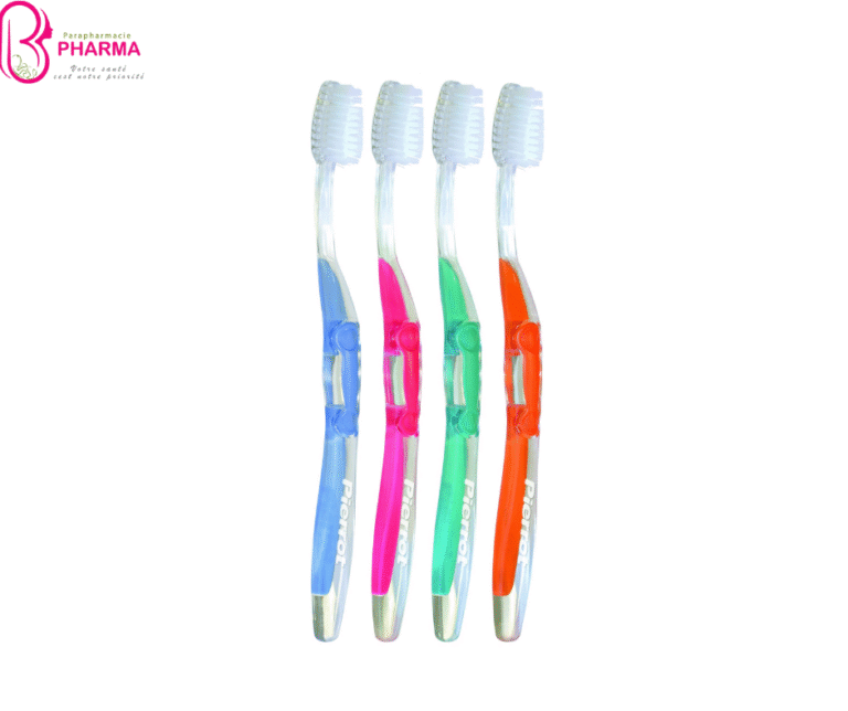 PIERROT BROSSE A DENTS SPECIALIST ORTHO MEDIUM 19