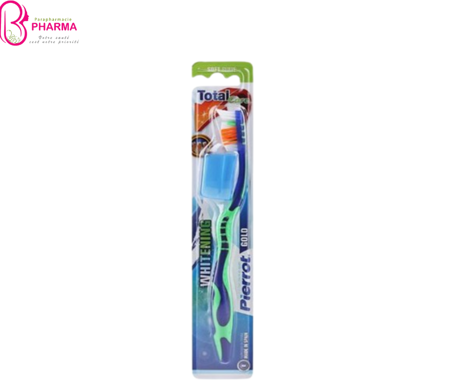 PIERROT BAD GOLD SOUPLE REF 338