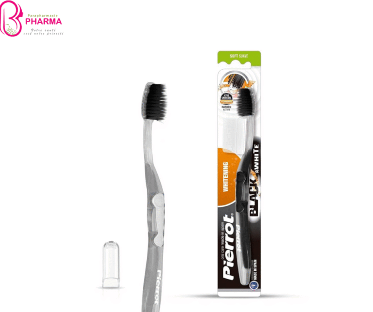 PIERROT BAD CHARCOAL SOUPLE REF 70