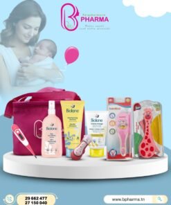 Pack Mini Filet Bébé