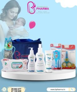 MON PREMIER SAC(GARÇON)