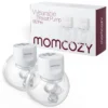 MOMCOZY S12 PRO TIRE LAIT ELECTRIQUE MAIN LIBRE LOT DE 2