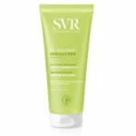 svr sebiaclear gel moussant_Bpharma tunisie