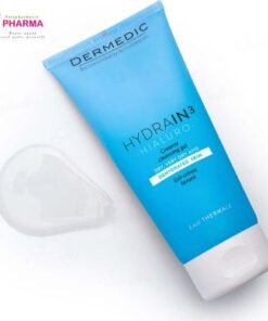 DERMEDIC HYDRAIN 3 GEL NETTOYANT PS 200ML
