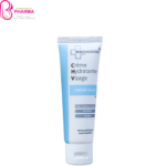 INNOVADERM CREME RICHE HYDRATANTE VISAGE SPF20 50ML DISCRIPTION