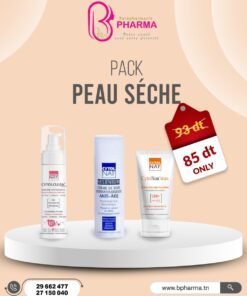 Pack Hydra Age Protect