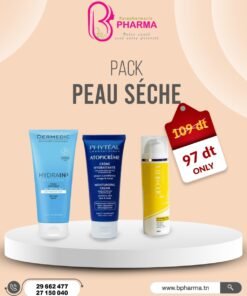 Pack Hydra Confort – Routine Complète pour Peau Sèche