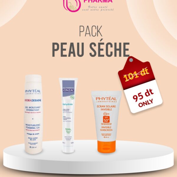 Hydra Care Trio
