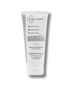 INNOVADERM CREME MAINS ECLAIRCISSANTE SPF30 100ML