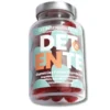 LES ESSENTIELLES LAB DETENTE ANTI STRESS 60 GUMMIES