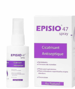 PHYTOEVER EPISIO 47 SPRAY 50ML