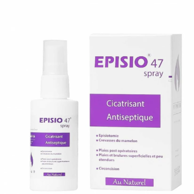 PHYTOEVER EPISIO 47 SPRAY 50ML – Image 2