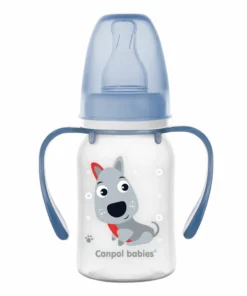 CANPOL BABIES Biberon 120ML - 11/823