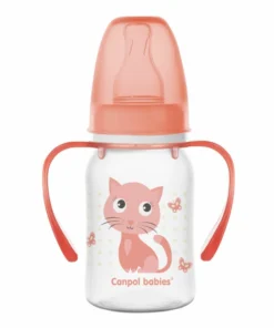 CANPOL BABIES Biberon 120ML - 11/823