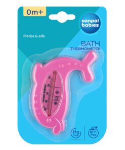 CANPOL BABIES THERMOMETRE DE BAIN DAUPHIN 2/782