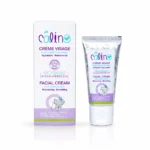 Crème Visage Bébé Calino 50 g