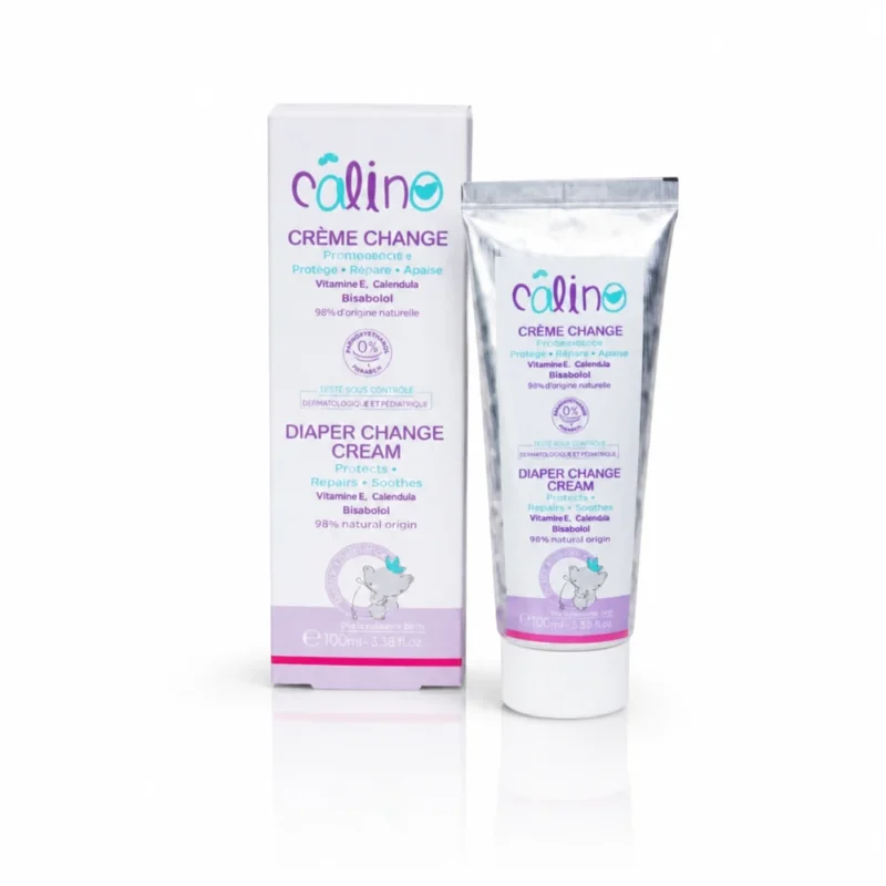 Crème de Change CALINO Bébé 75 g