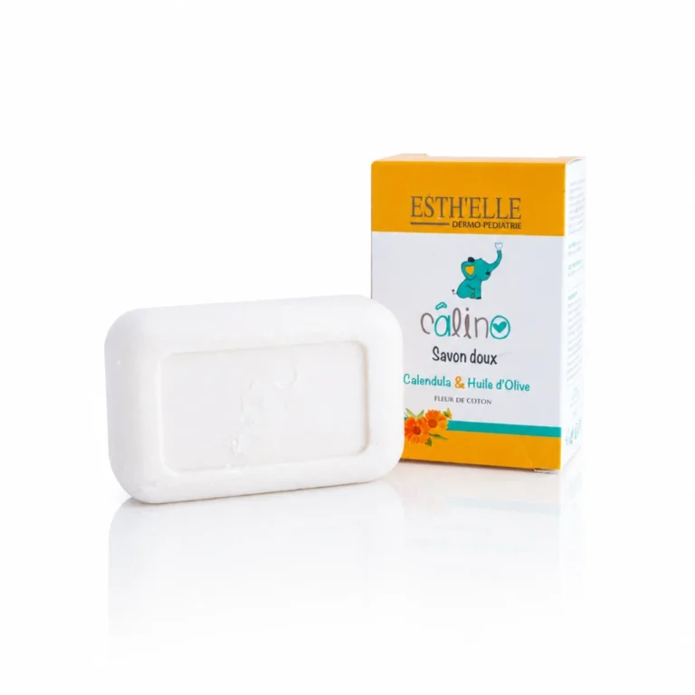 ESTHELLE CALINO Savon 200 g