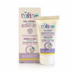 Gel Arnica Bébé Calino 50 g