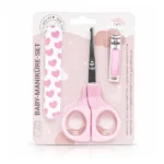 TITANIA Baby Set Manucure Bébé