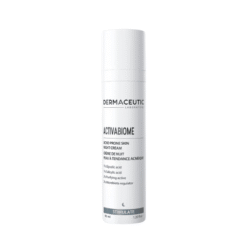 Crème de nuit régénérante DERMACEUTIC Activabiome 40 ml