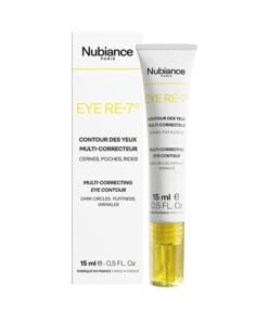 NUBIANCE ACT5 SOIN INTENSE ANTI IMPERFECTIONS 30ML