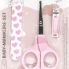 Le Titania Baby Set Manucure
