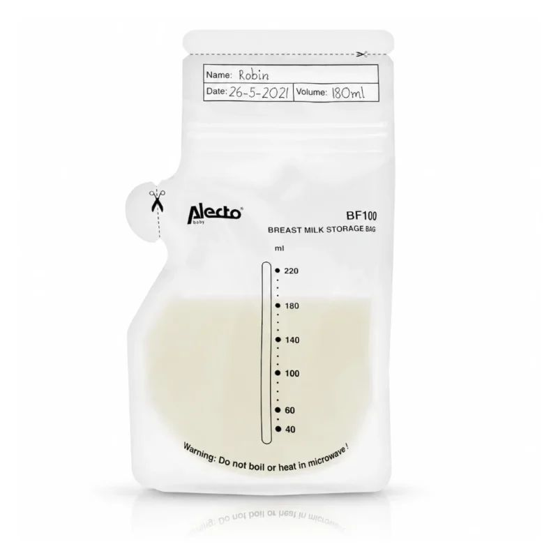 alecto-sacs-lait-maternel-220ml-25-sachets