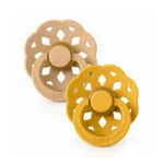 BIBS Boheme Pacifier Tétine Bébé