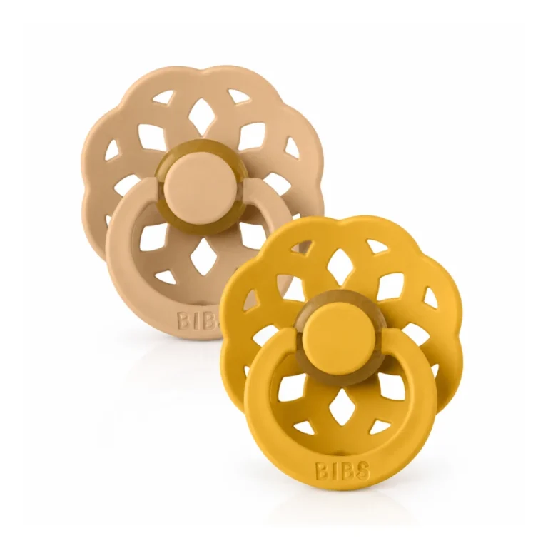 BIBS Boheme Pacifier Tétine Bébé