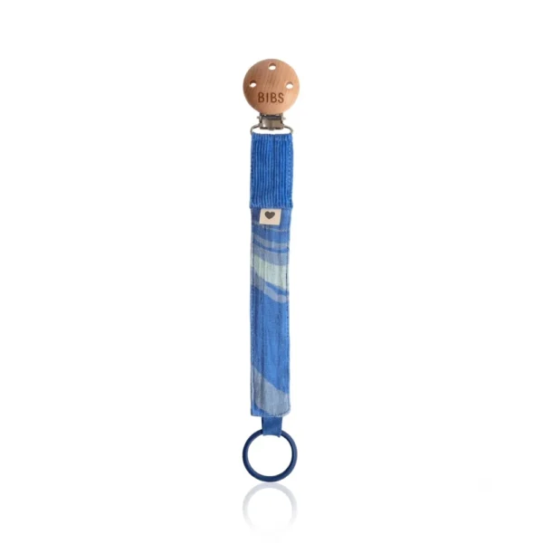 BIBS Pacifier Clip Attache-Tétine Bébé