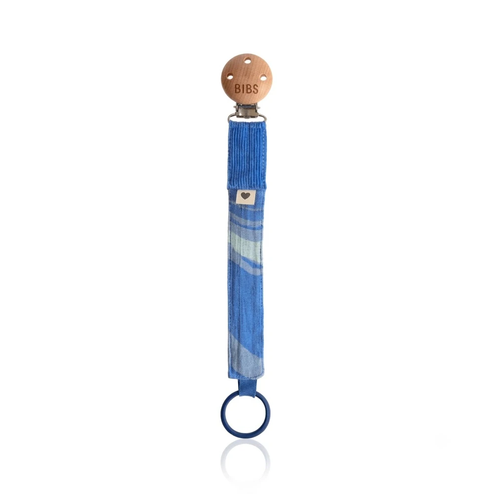 BIBS Pacifier Clip Attache-Tétine Bébé BIBS Pacifier Clip Attache-Tétine Bébé