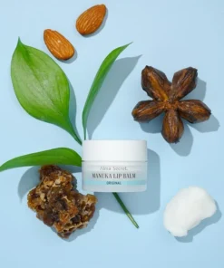 Baume à lèvres réparateur Manuka Alma Secret 10 ml