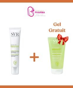 SVR PHYSIOPURE GELEE MOUSSANTE 200ML