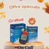 ON CALL PLUS – 25 BANDELETTES AVEC APPAREIL GRATUIT