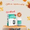 ON CALL SURE – 25 BANDELETTES AVEC APPAREIL GRATUIT