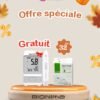 BIONIME – 25 BANDELETTES AVEC APPAREIL GRATUIT