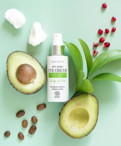 Crème contour des yeux anti-âge Alma Secret 30 ml