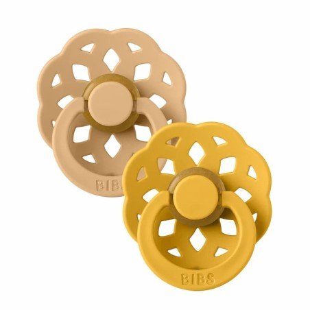 BIBS BOHEME PACIFIER
