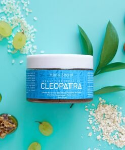 Gommage exfoliant corporel Alma Secret Cleopatra 250 ml