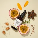 Sérum capillaire réparateur Alma Secret Botanical Rescue 50 ml