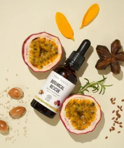 Sérum capillaire réparateur Alma Secret Botanical Rescue 50 ml