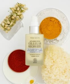 Sérum anti-âge régénérant Alma Secret Cellular Recovery 50 ml