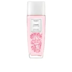 Brume corporelle Chanson d’Eau Cherry 75ml
