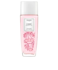 Brume corporelle Chanson d’Eau Cherry 75ml